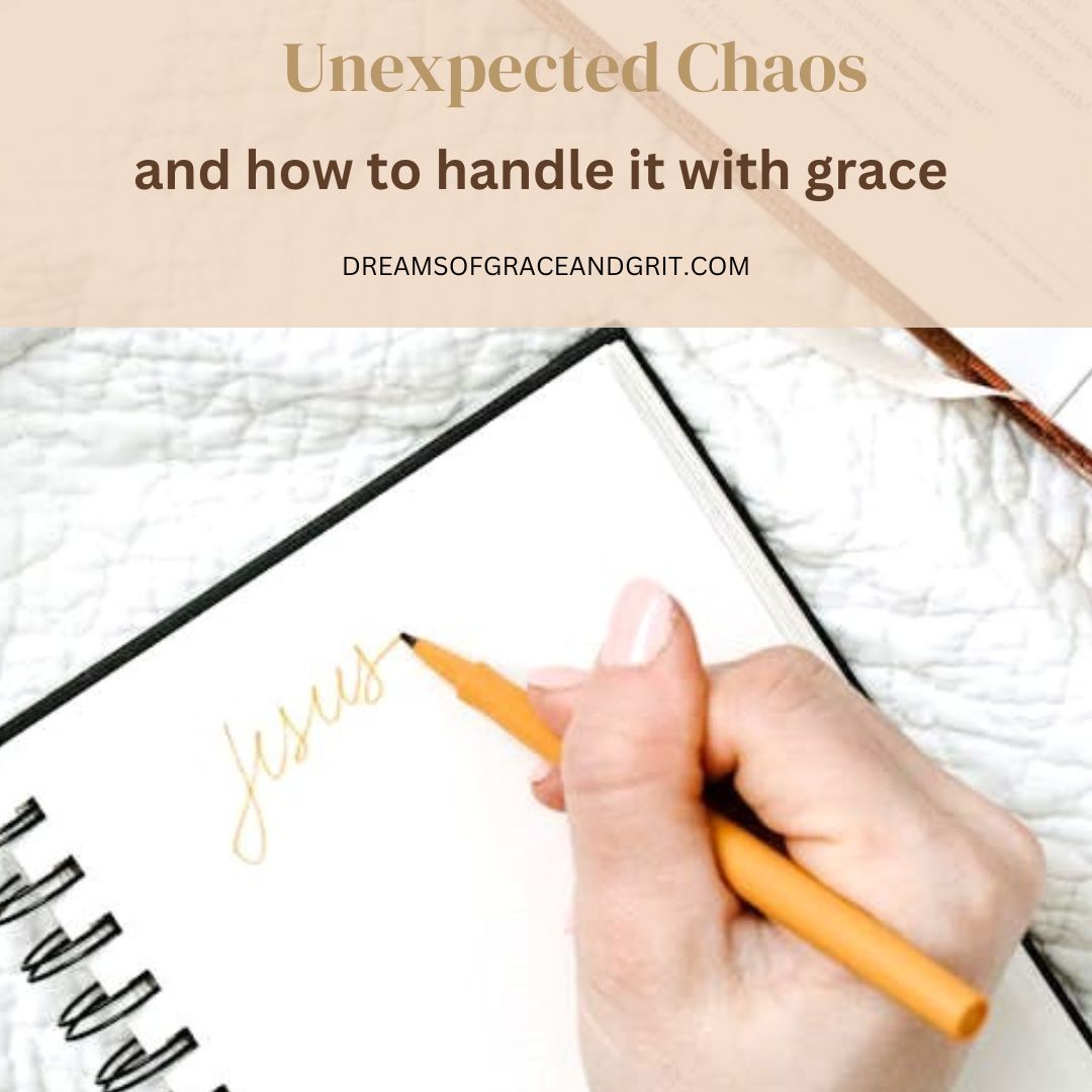Unexpected Chaos