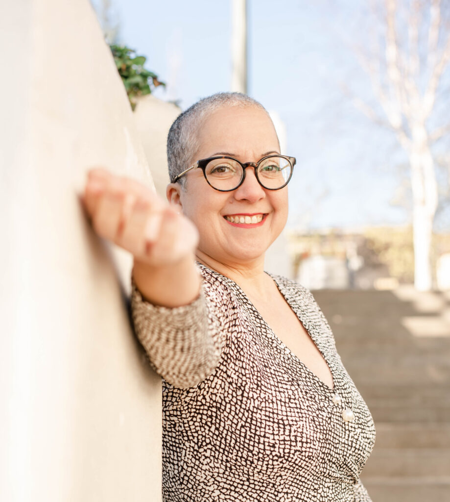 Downtown Tacoma Branding Session | Samantha Lynn Photography