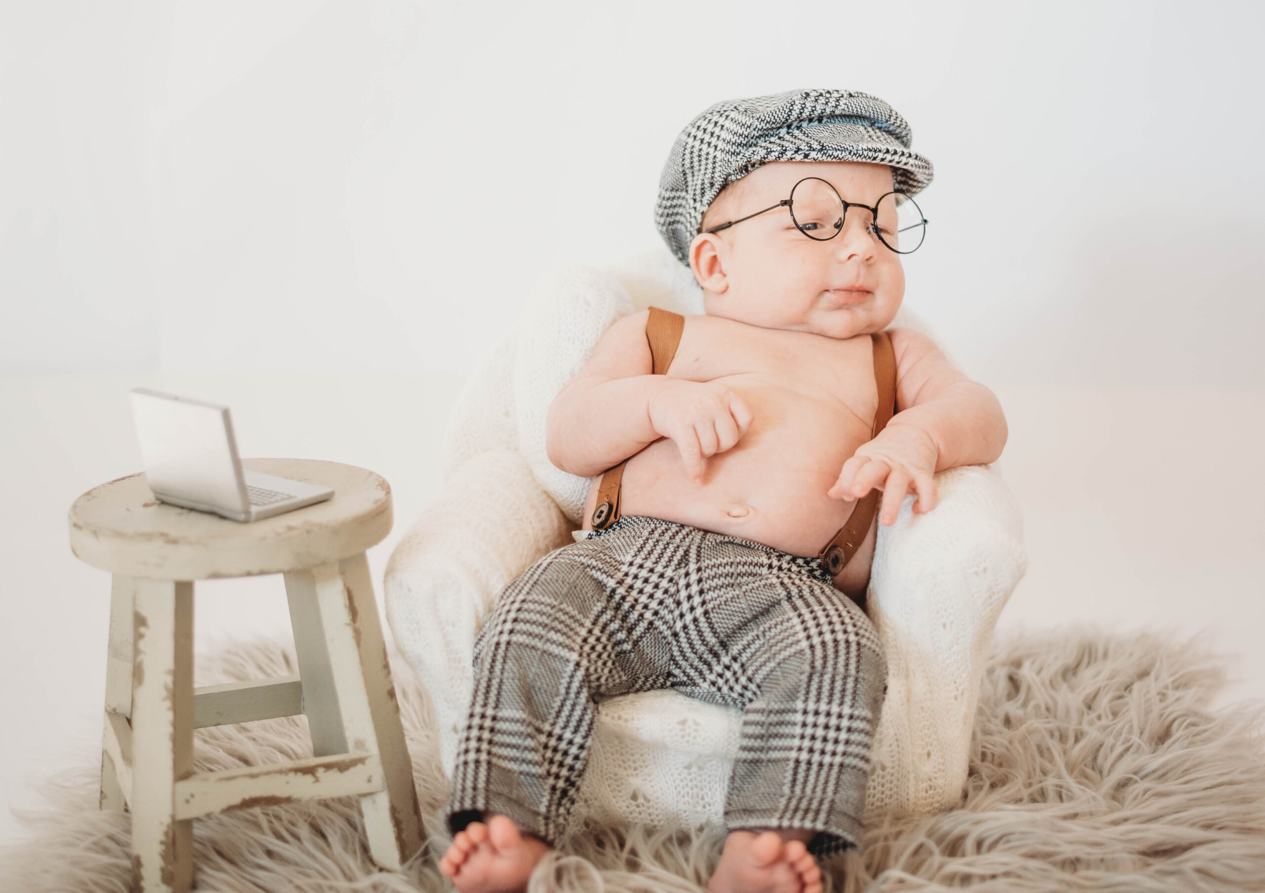 📸 Newborn, Children, and Senior Photography in Fayetteville NC